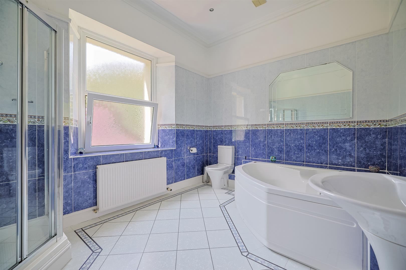 The Croft =, Langland Road, Langland, Swansea, SA3 4LU